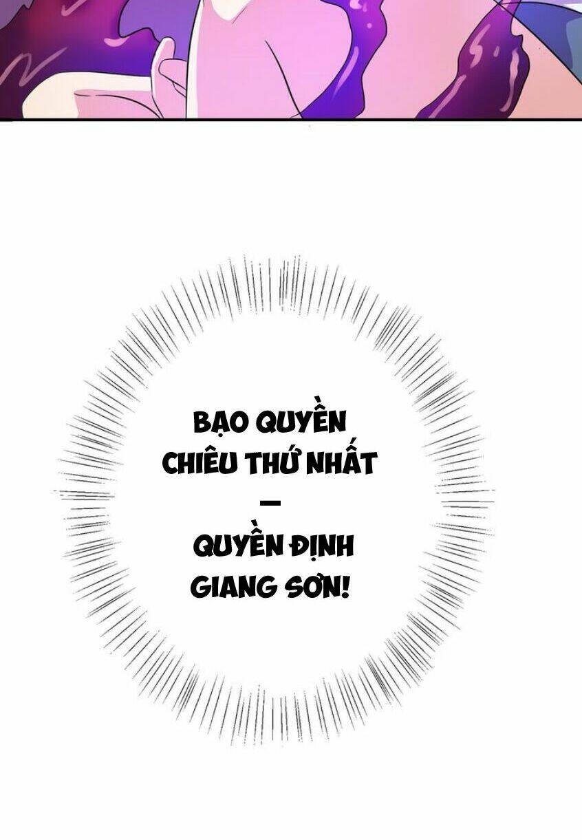 Cực Vũ Huyền Đế: Chapter 39