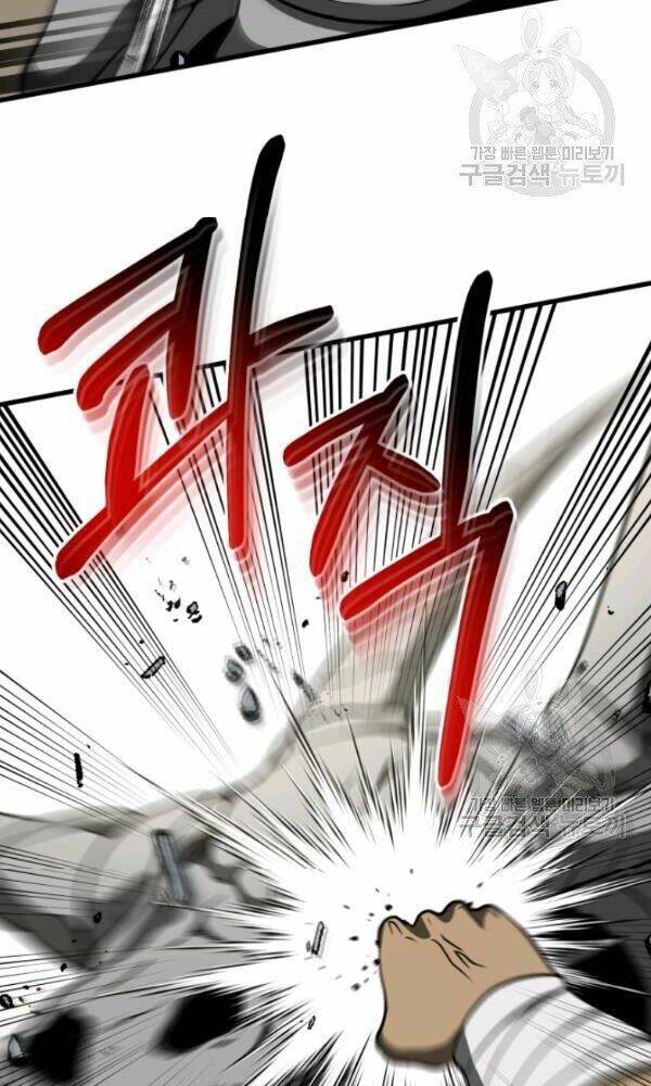 Ngôi Nhà Kết Nối Với Hầm Ngục: Chapter 36