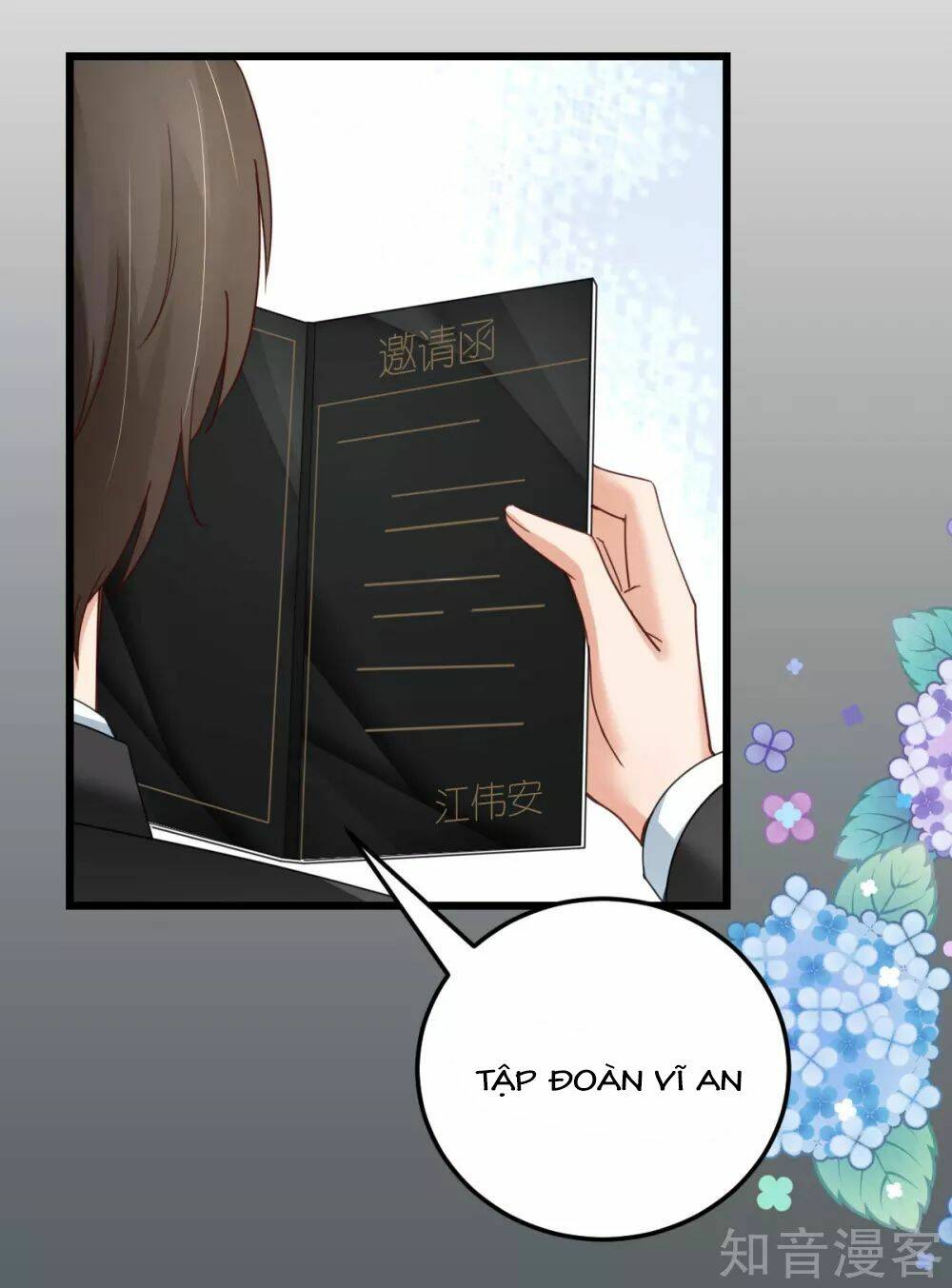 Cường Thế Tù Ái - Địch Thiếu Đừng Xằng Bậy: Chapter 67