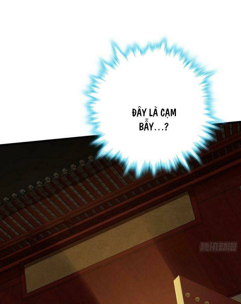 Tân Đình Là Hảo Đao: Chapter 15