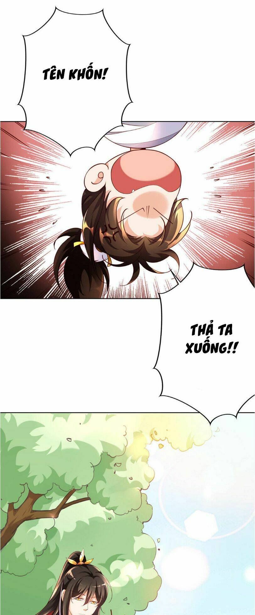 Thiên Kim Bất Hoán: Chapter 4