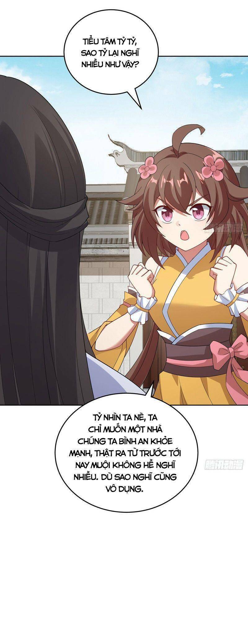 Nghịch Lân: Chapter 147