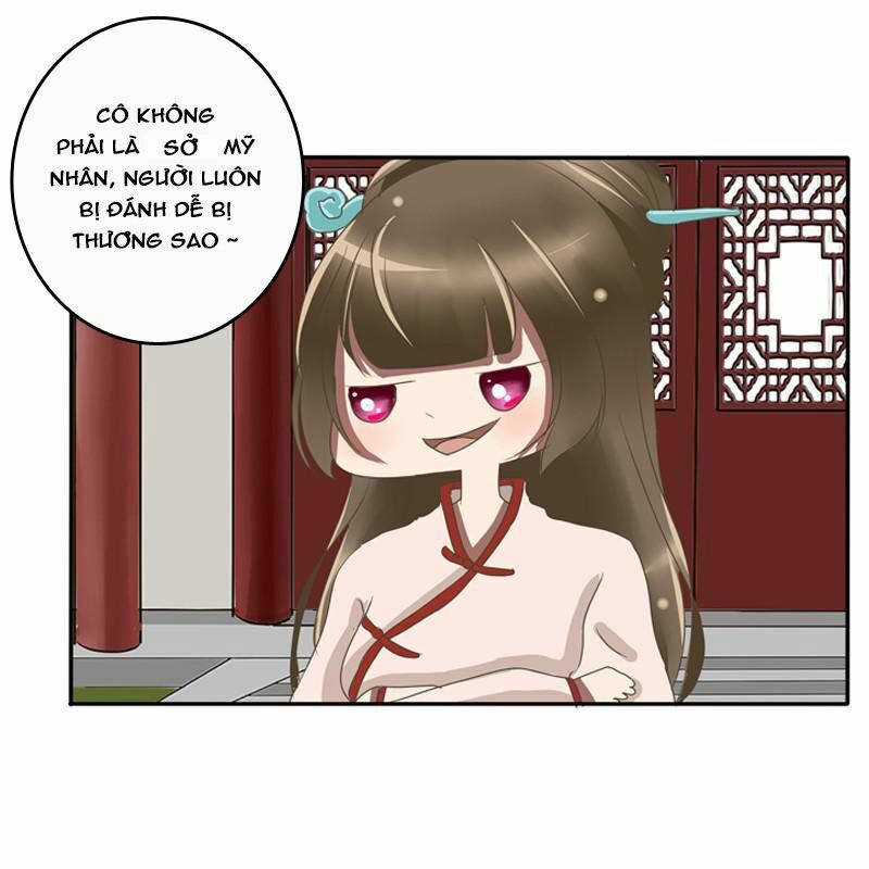 Thông Linh Phi: Chapter 78