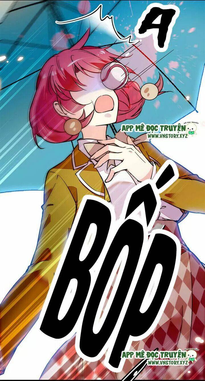 Nữ Hầu Sau Giờ Học: Chapter 58