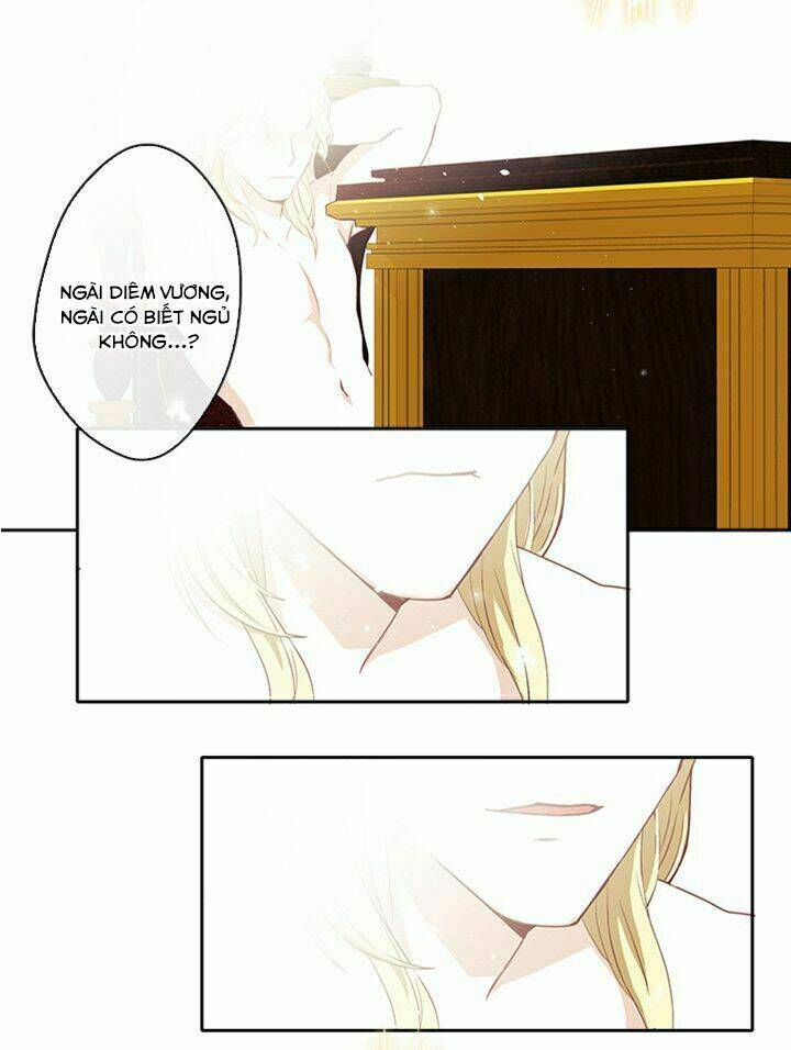 Người Bạn Đồng Hành Của Hoàng Đế: Chapter 2