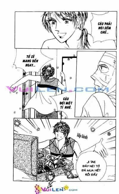 Cô Gái Yêu Kiều: Chapter 7