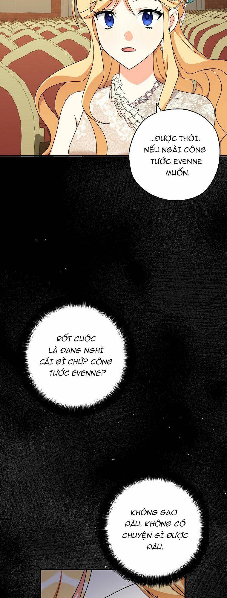 Ba Người Anh Trai Của Tôi Là Bạo Quân: Chapter 65