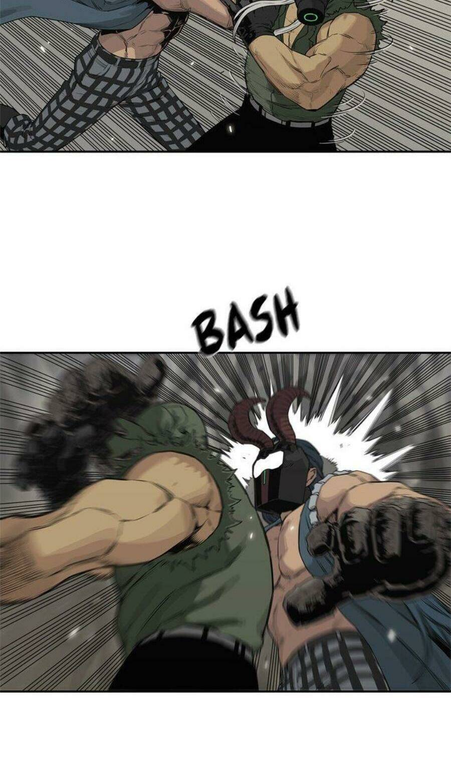 Hiệp Sĩ Giao Hàng: Chapter 38