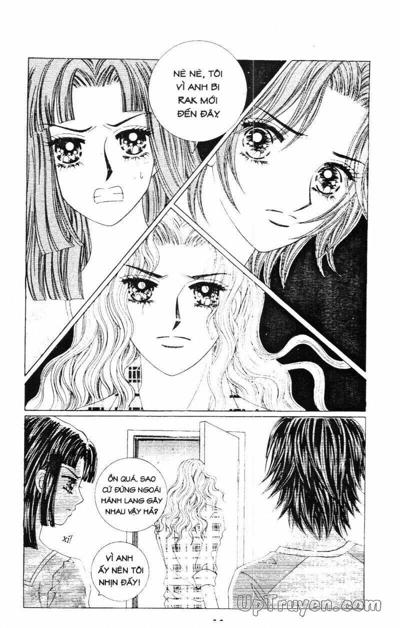 Mặt nạ tình yêu: Chapter 72