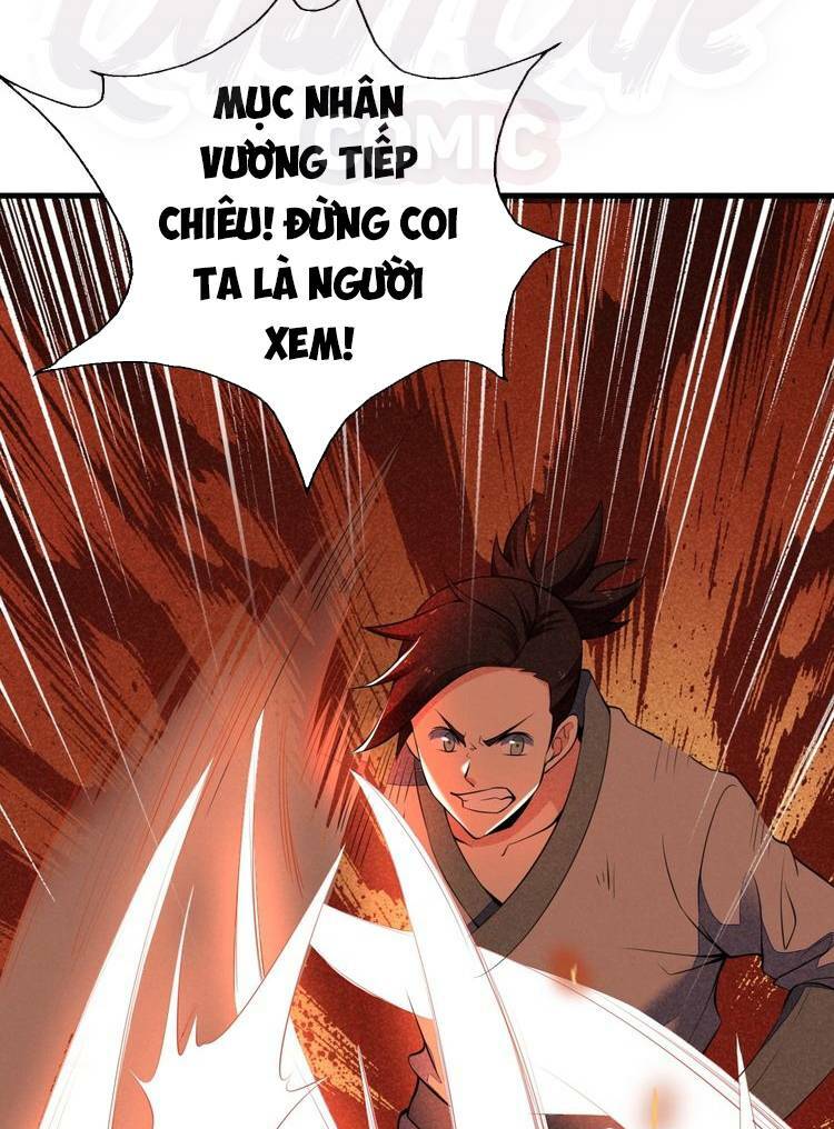 Thánh Tôn: Chapter 19