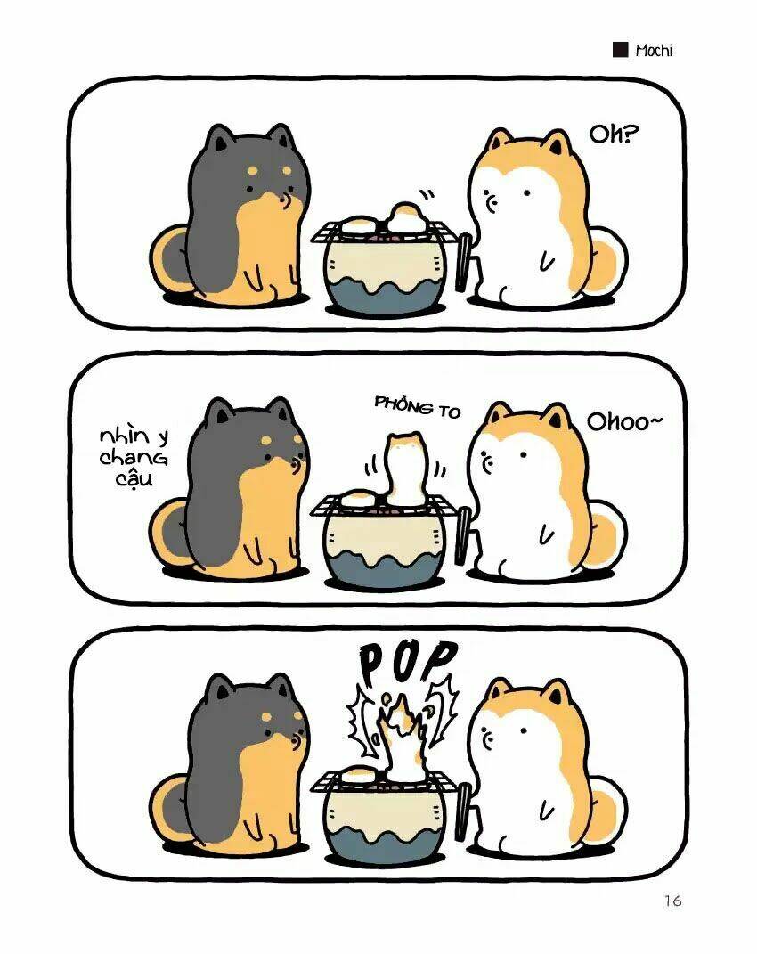 Taru Shiba: Chapter 1