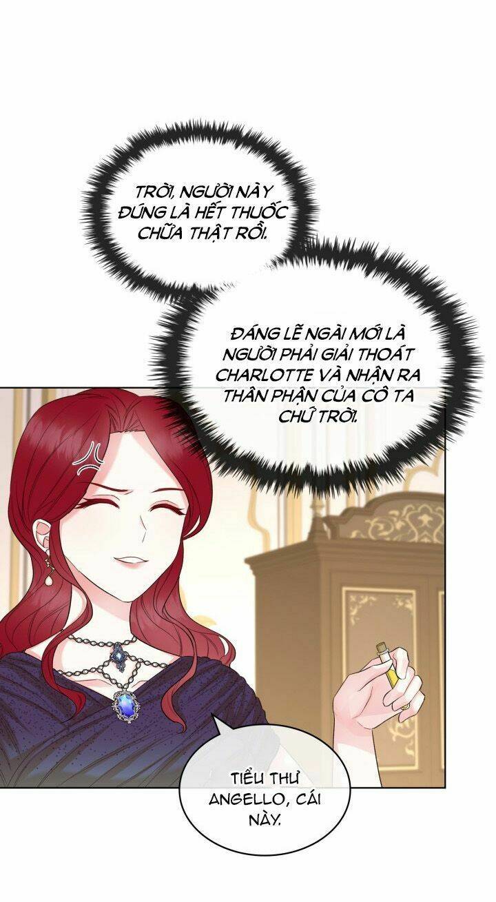 Kẻ Tạo Ra Nữ Phản Diện: Chapter 33