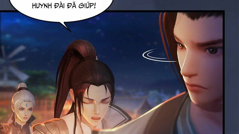 Lâm Uyên Kiếp: Chapter 11