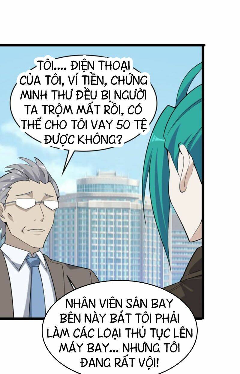 Siêu Cấp Đại Chủ Bạ: Chapter 48