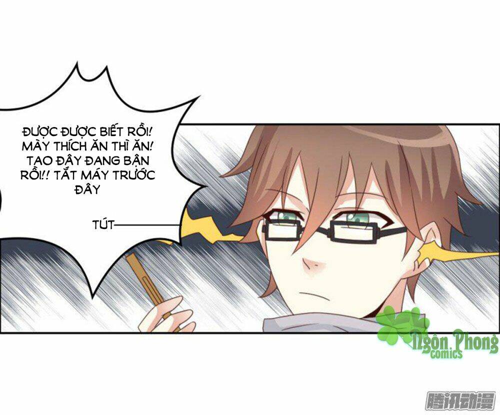 Thiên Ngoại Phi Tiên: Chapter 11