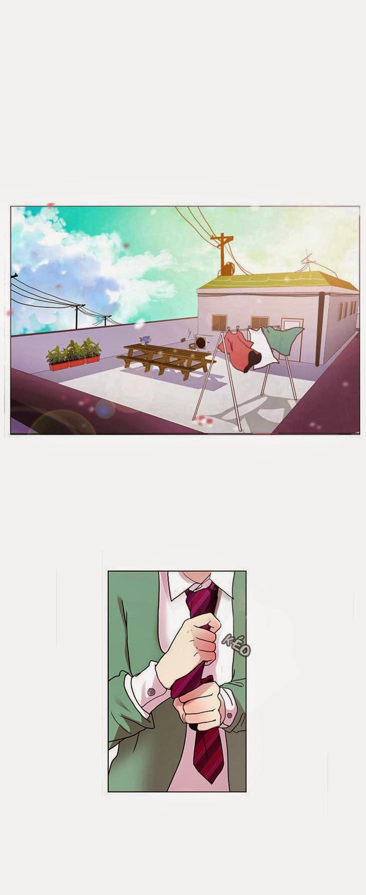 Flow: Chapter 7