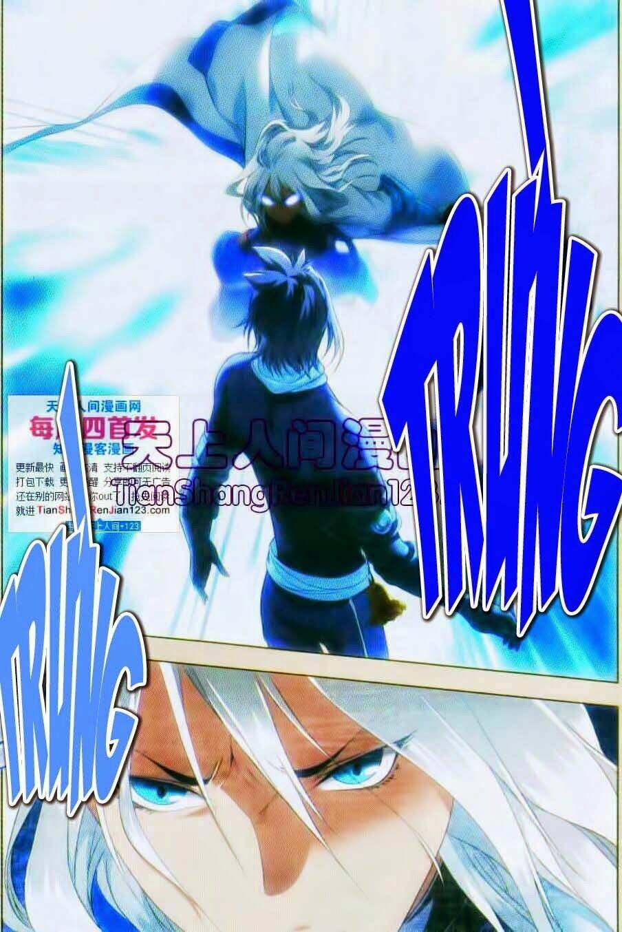 Chín Chín Tám Mươi Một - 9981: Chapter 45