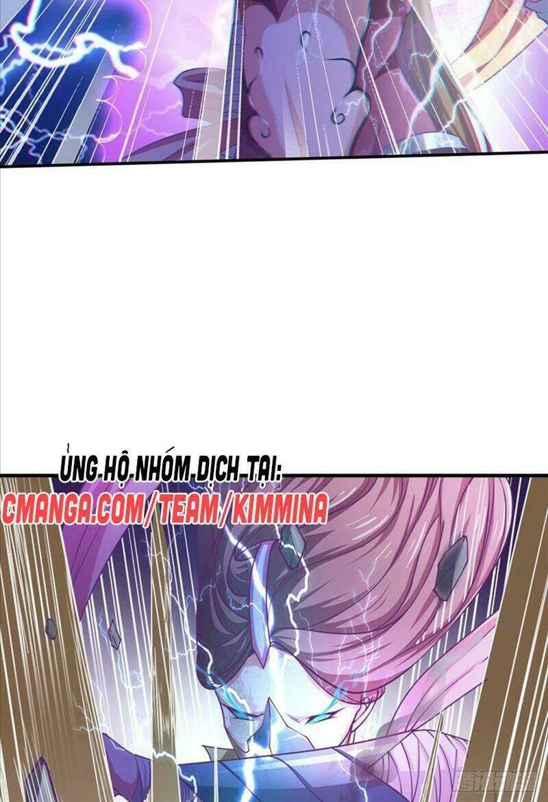 Tự Định Nghĩa Thiên Cung: Chapter 9