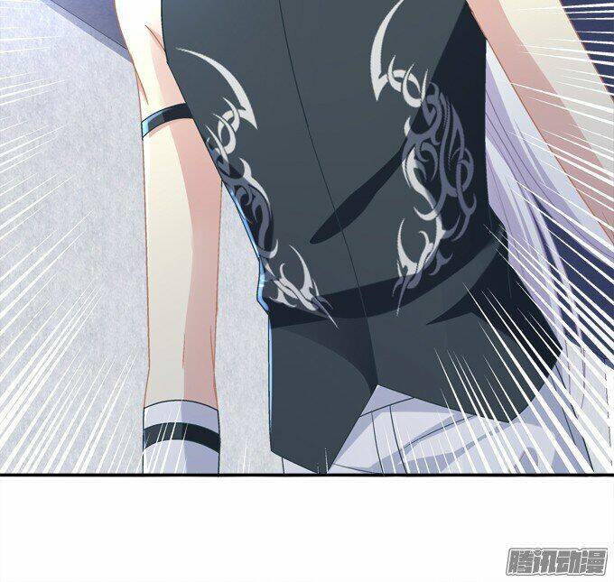 Đế Vương Ta Vẫn Còn Nhỏ: Chapter 12