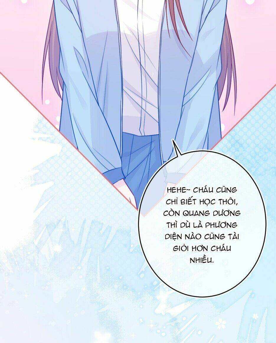 Khi Cô Gái Nhìn Thấy Thời Gian: Chapter 24