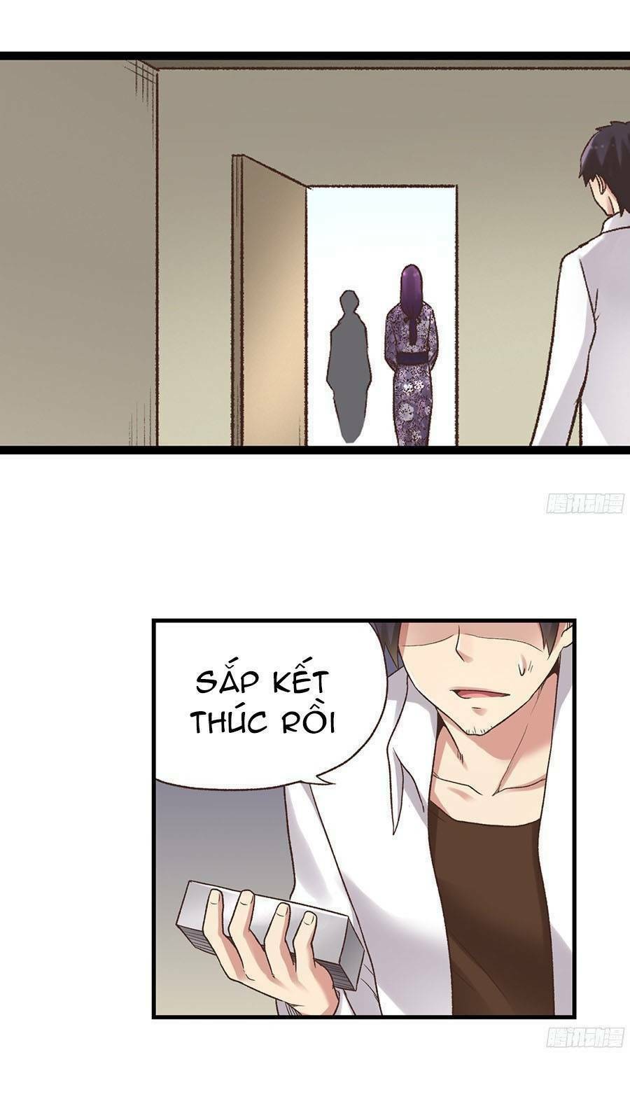 Vì Tôi Là Ông Chú Mở Tiệm Bán Vũ Khí: Chapter 57