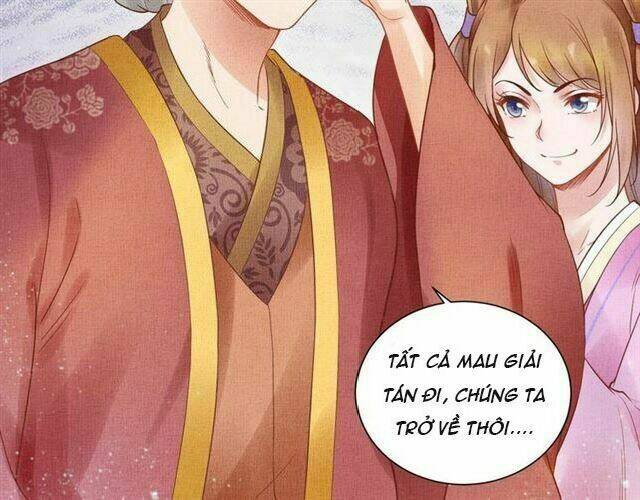 Thịnh Sủng Y Phi Chi Dao Quan Truyện: Chapter 40