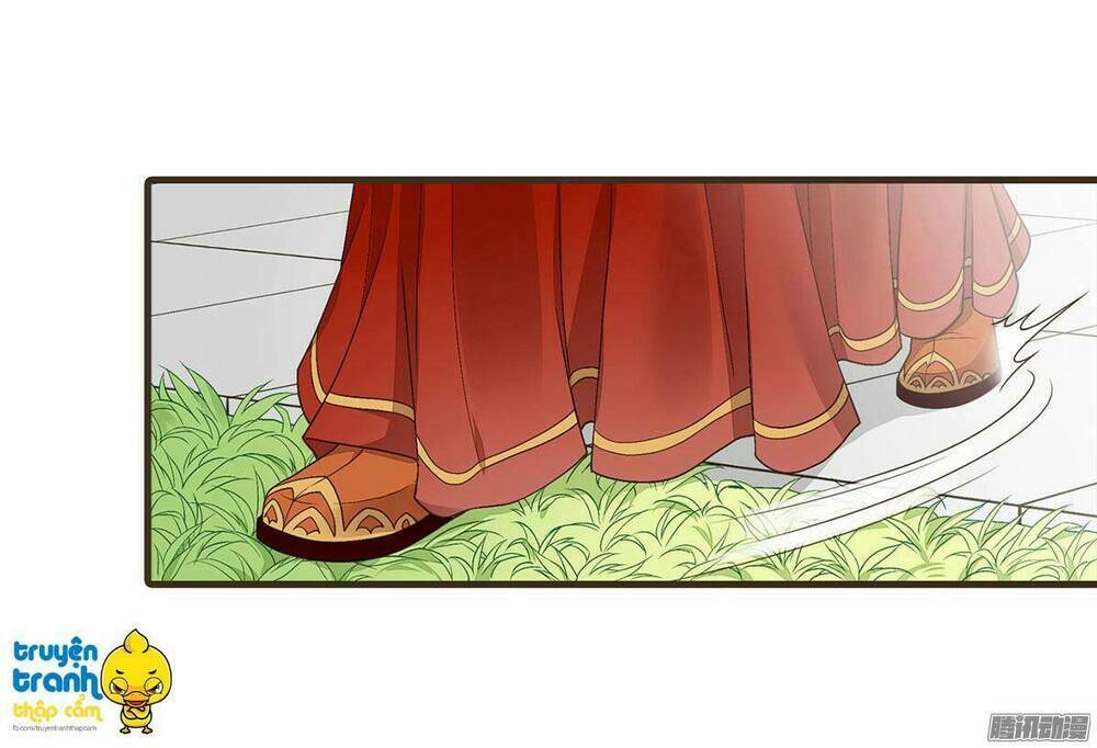 Đại Giá Thừa Tướng: Chapter 38