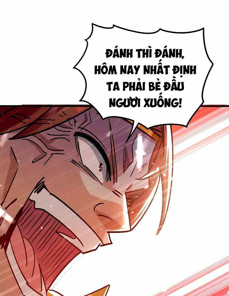 Kết Hôn Không Dễ: Chapter 123