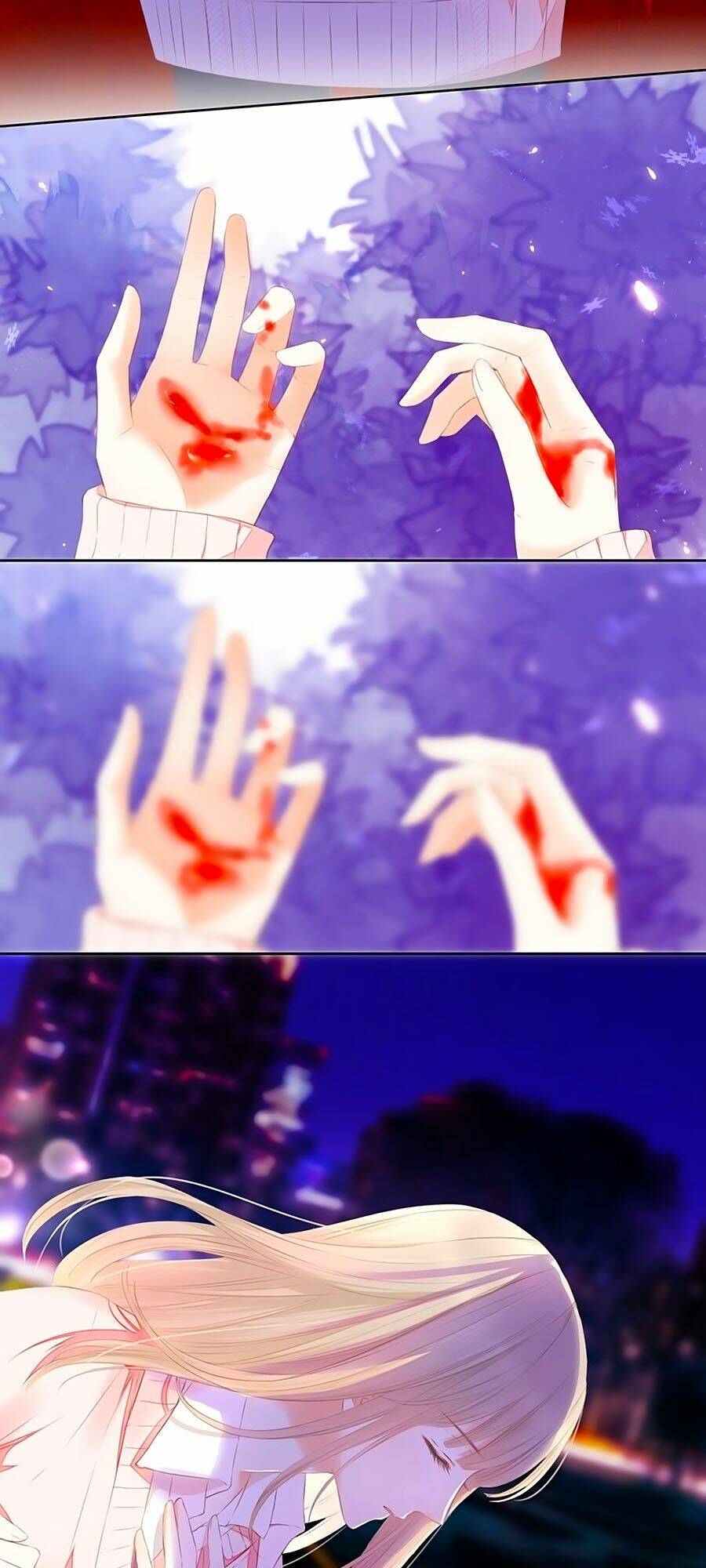 Đóa Hoa Chớm Nở: Chapter 68