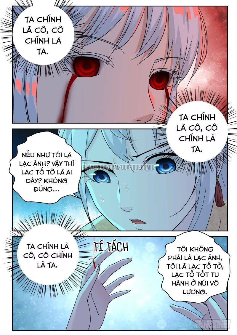 Tối Cường Khí Thiếu: Chapter 152