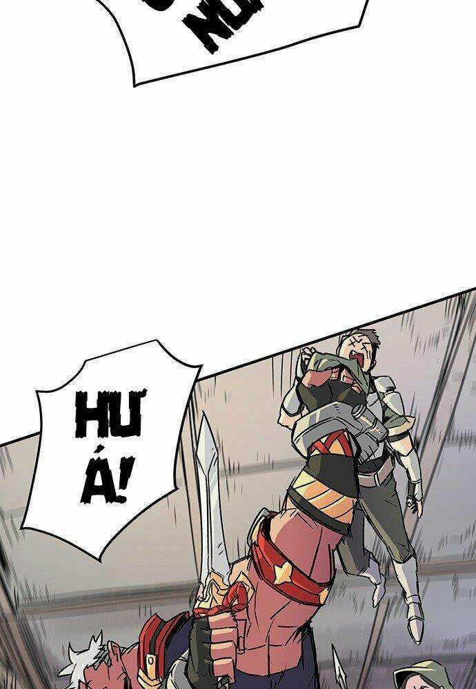 Chủ Nhân Thiên Giới: Chapter 3