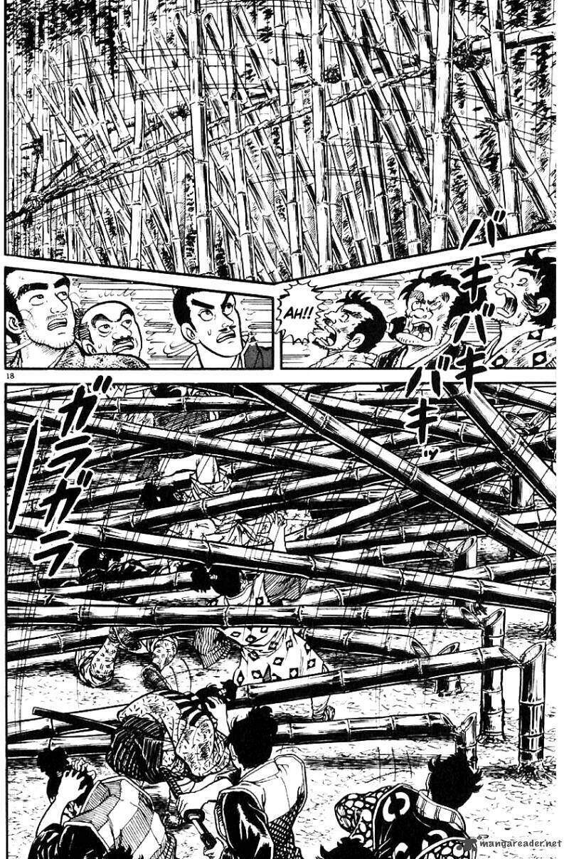 Thiếu Nữ Vô Cấu: Chapter 9