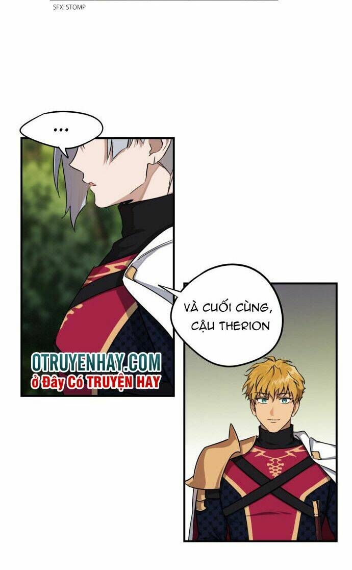 LÂU ĐÀI VÔ DANH: Chapter 14