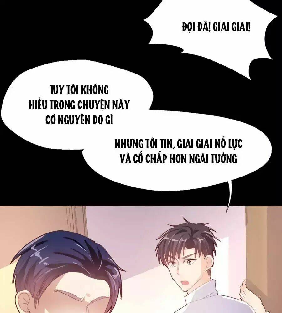 Sau Này Vẫn Cứ Thích Anh: Chapter 71
