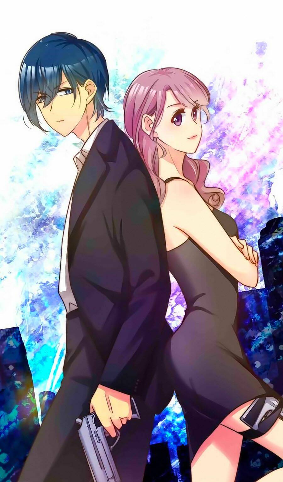 Lưu Luyến Tinh Diệu: Chapter 62