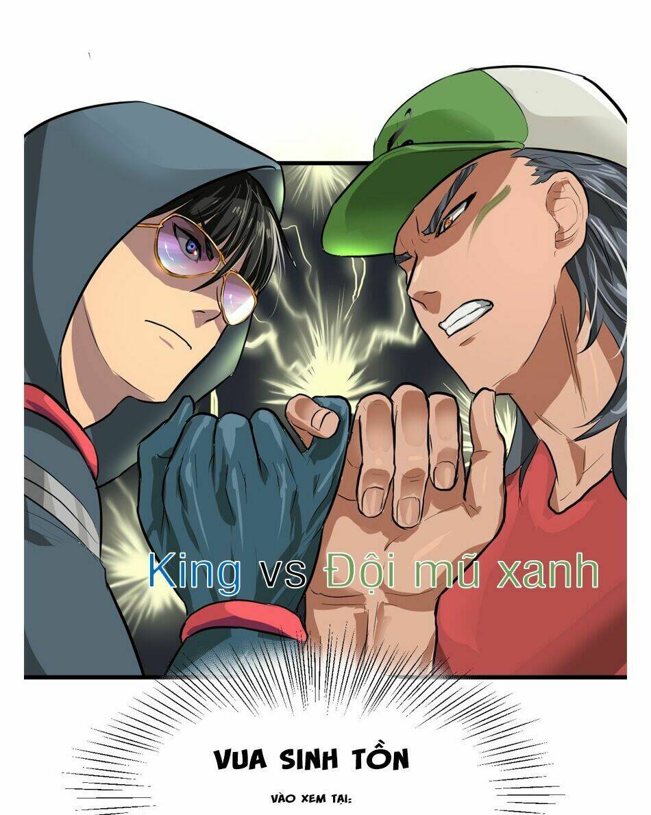 Tối Cường Binh Vương: Chapter 53