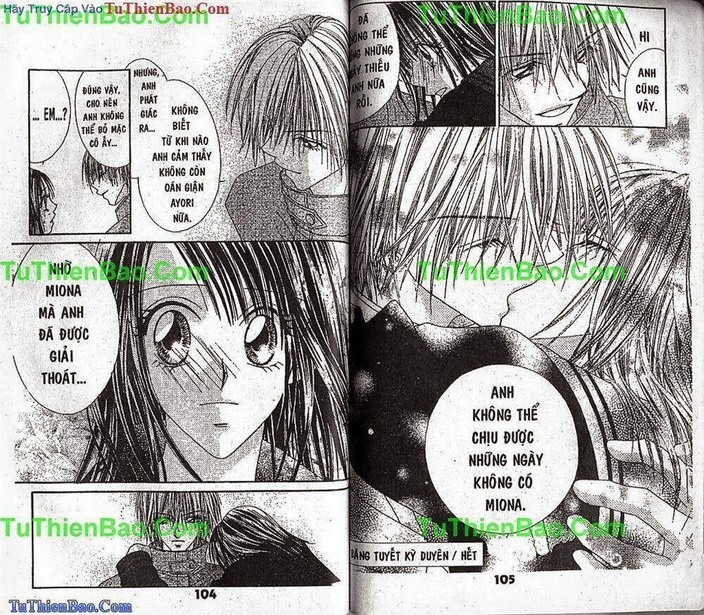 Nữ Sinh Bảo Mẫu: Chapter 9