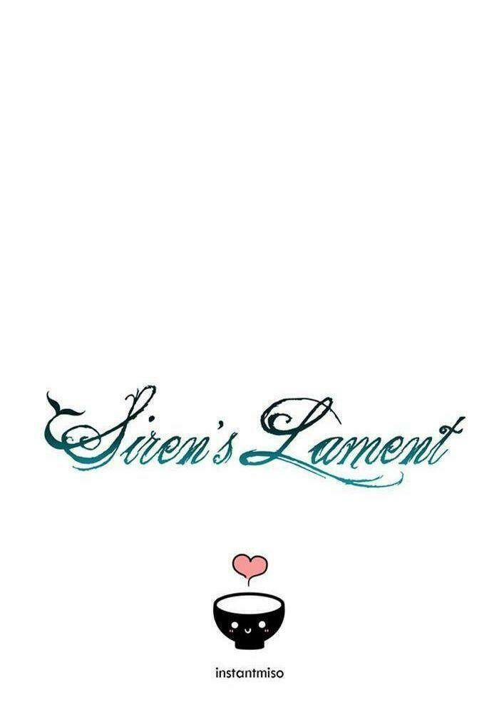 Khúc hát người cá Siren: Chapter 57