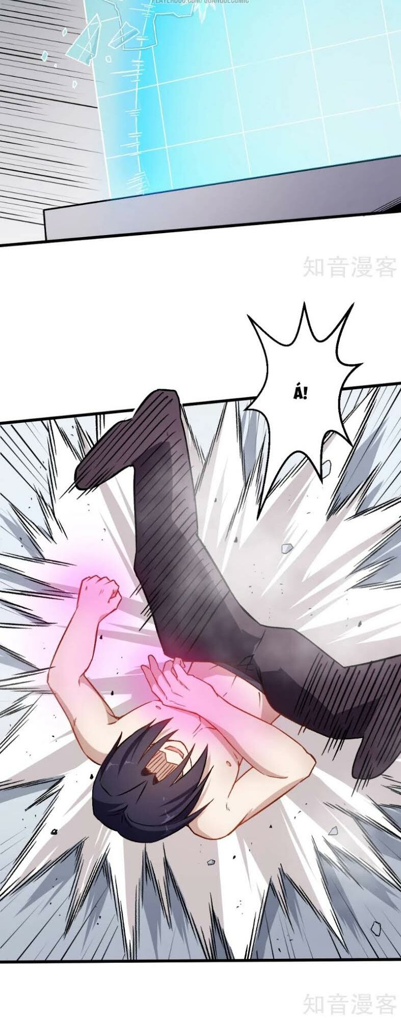 Vườn Trường Cuồng Sư Hệ Thống: Chapter 53