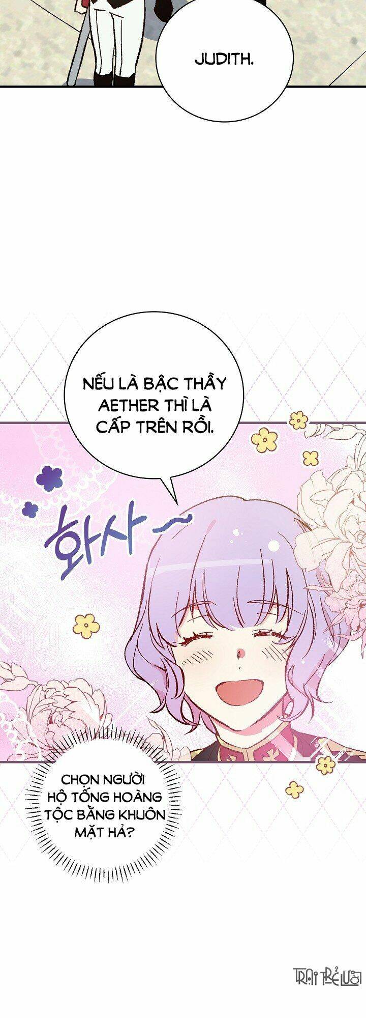 Kỵ Sĩ Đỏ Không Mê Tiền Mù Quáng: Chapter 22