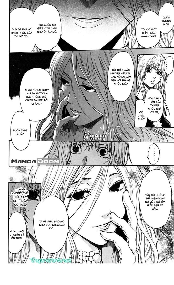 Bloody Monday 3: Chapter 27