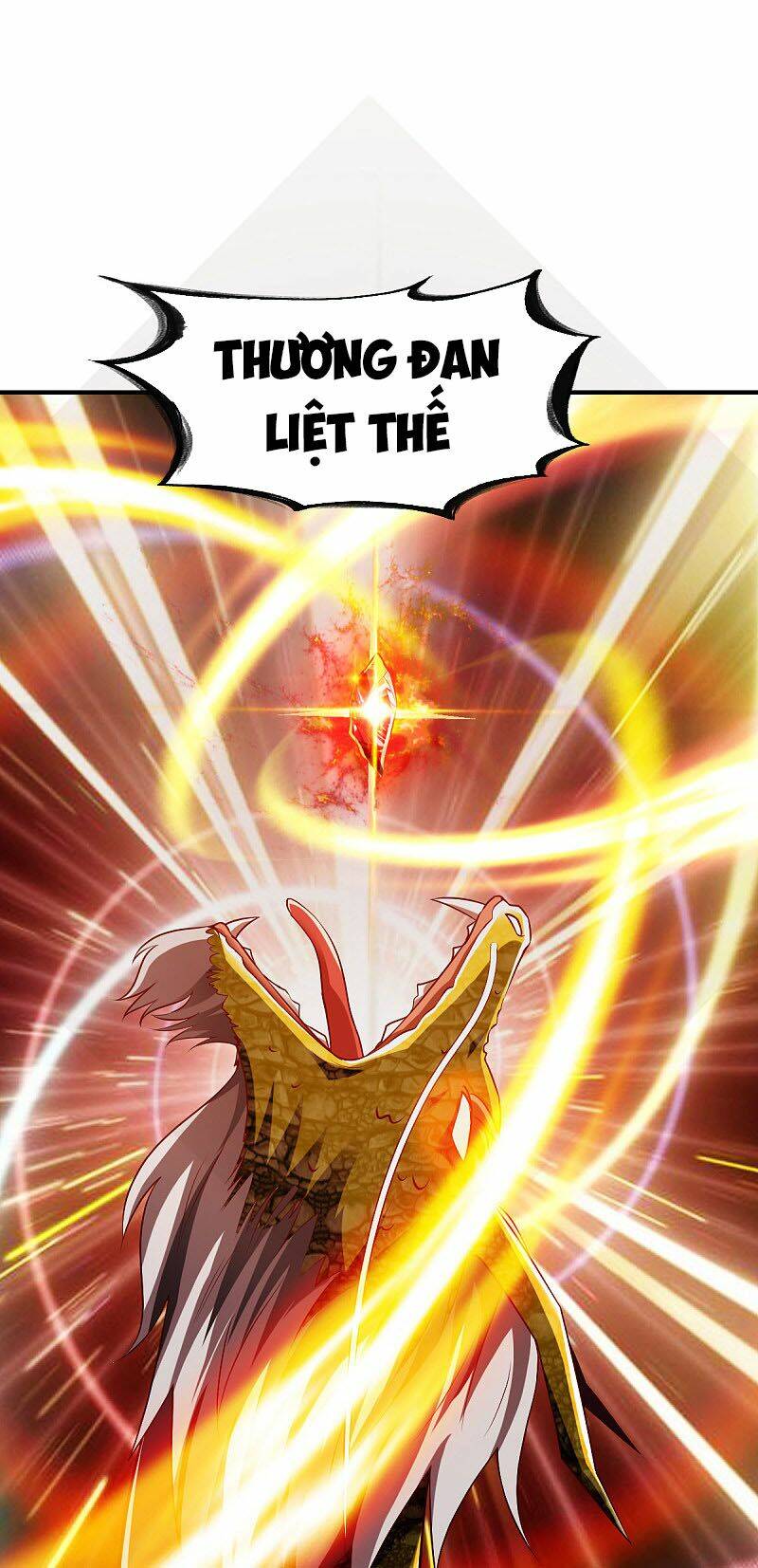 Chiến Đỉnh: Chapter 282