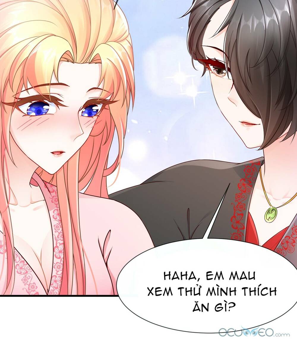 Tỷ Tỷ Nào Có Ý Xấu: Chapter 11