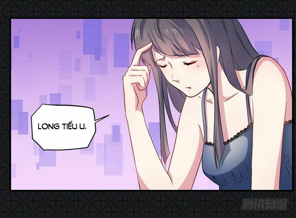 Ngạo Kiều Quỷ Vương Yêu Ta: Chapter 69