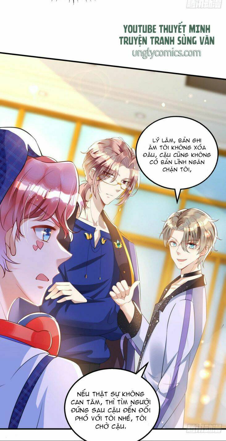 Thú Thụ Bất Thân: Chapter 26