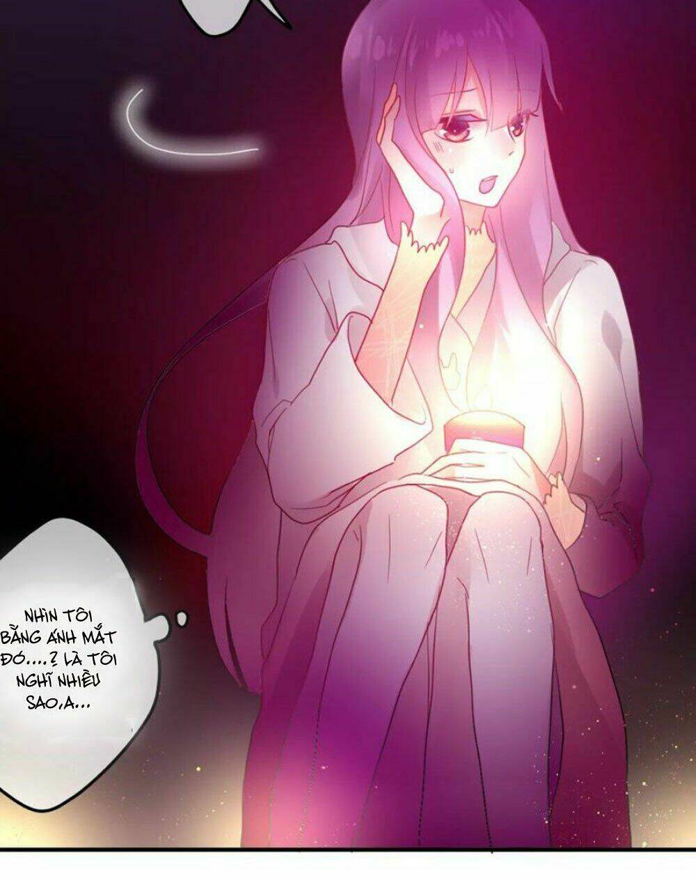 Tháng Sáu Kì Diệu: Chapter 17