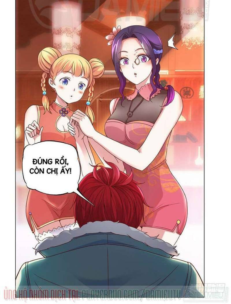 Đô Thị Chí Tôn Hệ Thống: Chapter 111