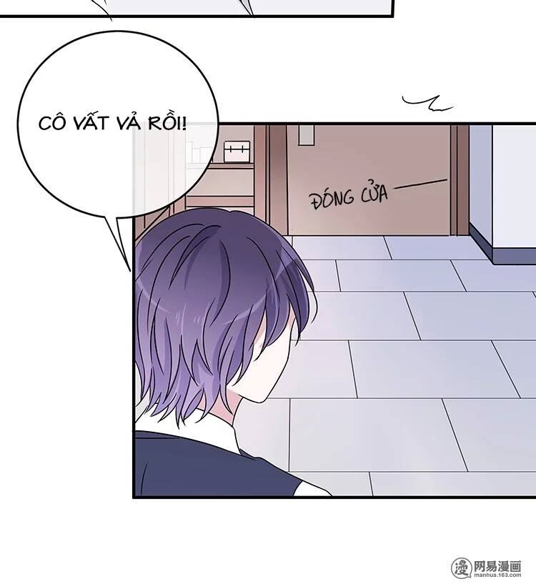 Hãy Call trước khi bốc cháy: Chapter 20