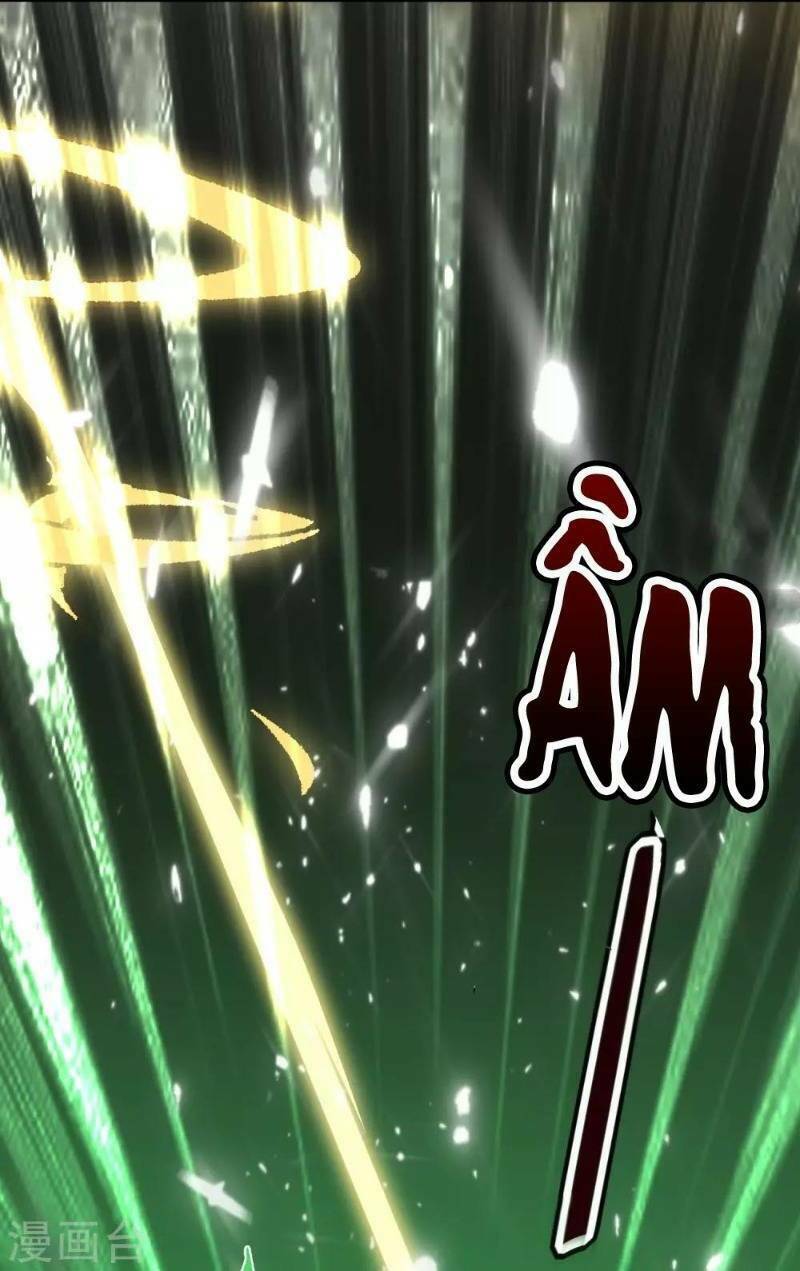 Vạn Giới Tiên Vương: Chapter 49