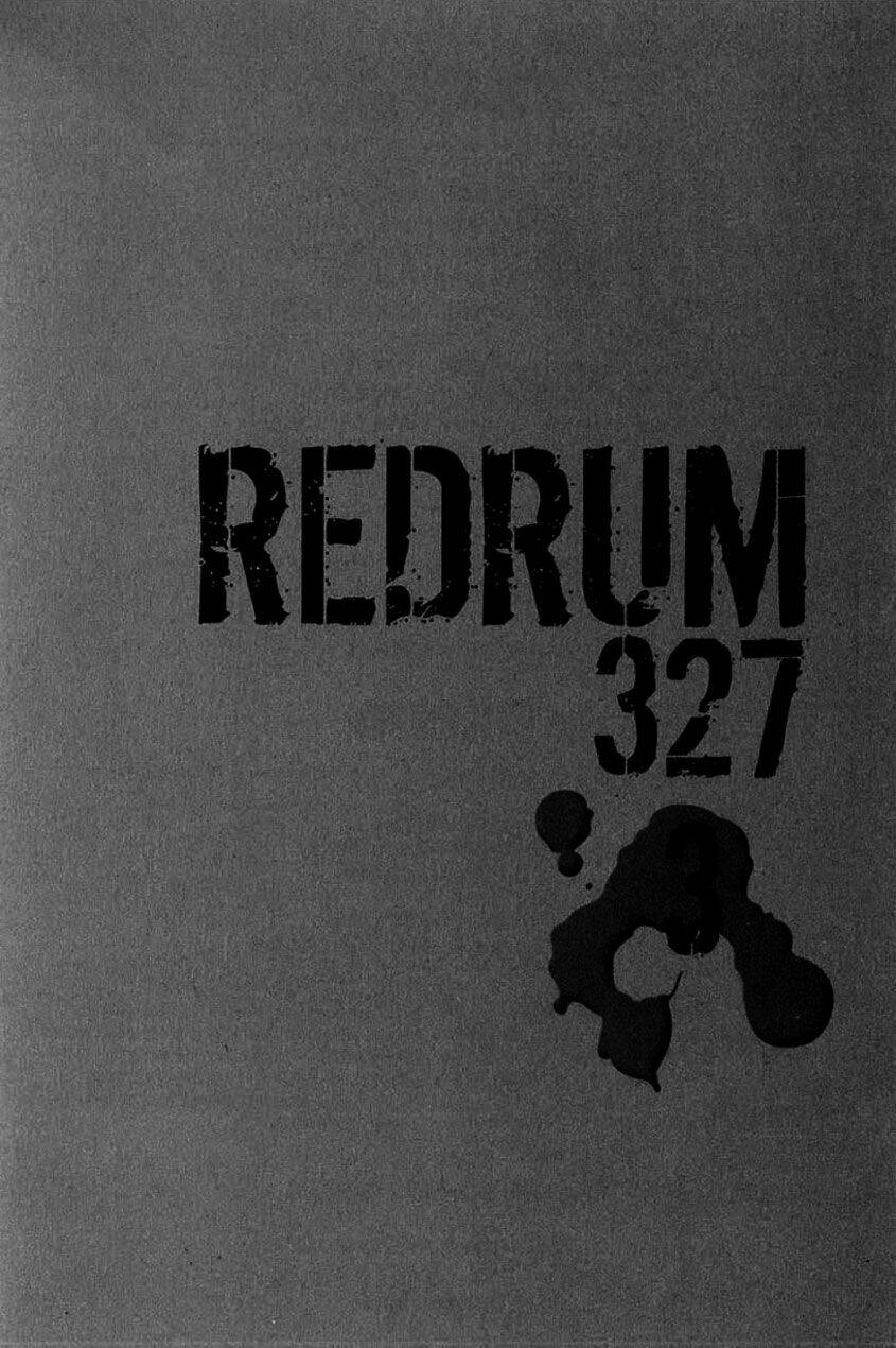 Redrum 327: Chapter 13